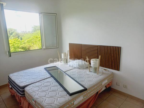 Appartement à vendre 4 pièces BAIE MAHAULT (971)