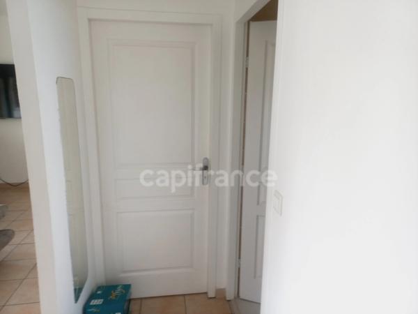 Appartement à vendre 4 pièces BAIE MAHAULT (971)