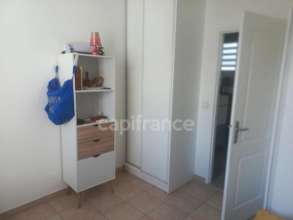 Appartement à vendre 4 pièces BAIE MAHAULT (971)