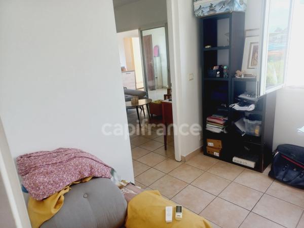 Appartement à vendre 4 pièces BAIE MAHAULT (971)