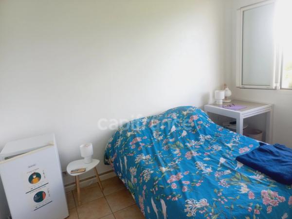 Appartement à vendre 4 pièces BAIE MAHAULT (971)