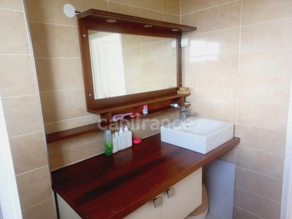 Appartement à vendre 4 pièces BAIE MAHAULT (971)