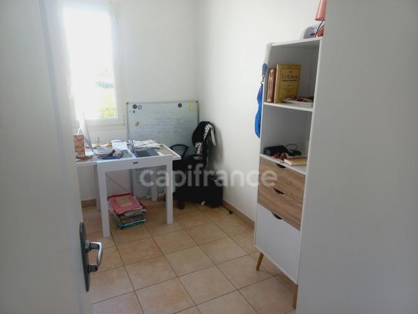 Appartement à vendre 4 pièces BAIE MAHAULT (971)