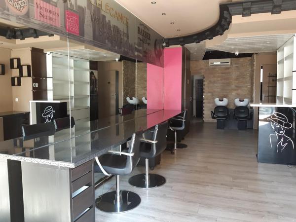 Local commercial · Location Grenoble (38000)