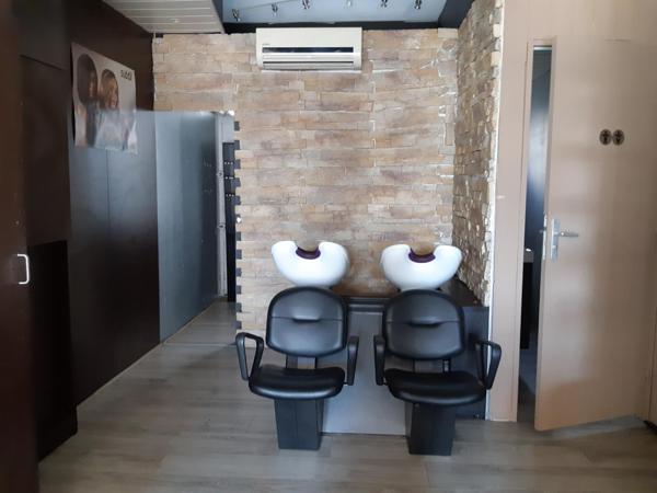 Local commercial · Location Grenoble (38000)