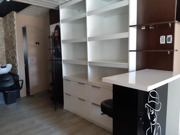Local commercial · Location Grenoble (38000)