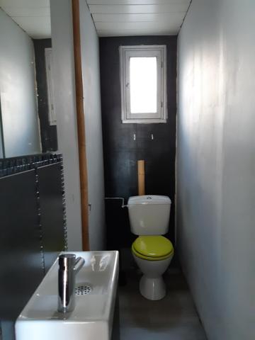 Local commercial · Location Grenoble (38000)