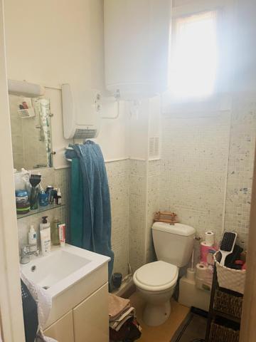 Centre Beaumont,  T2 avec gros potentiel