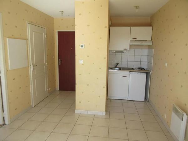 Appartement à louer à Rodez (12000)