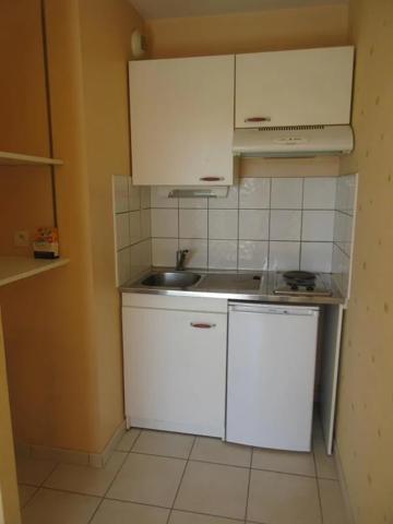 Appartement à louer à Rodez (12000)