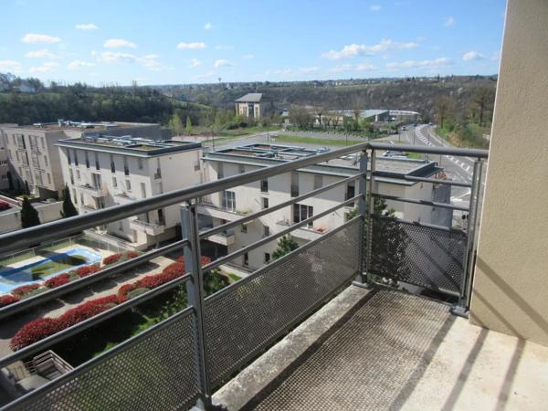 Appartement à louer à Rodez (12000)