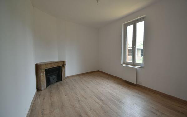 Maison à vendre    4 pièces •  Miribel