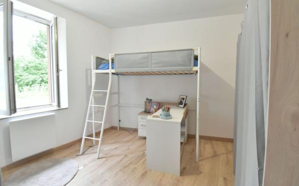 Maison à vendre    4 pièces •  Miribel