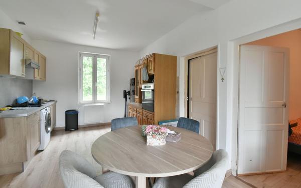 Maison à vendre    4 pièces •  Miribel