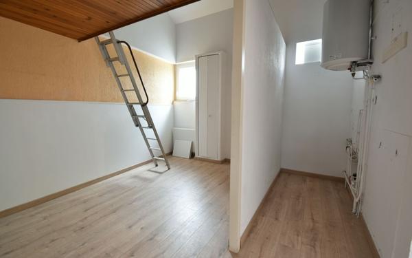 Maison à vendre    4 pièces •  Miribel