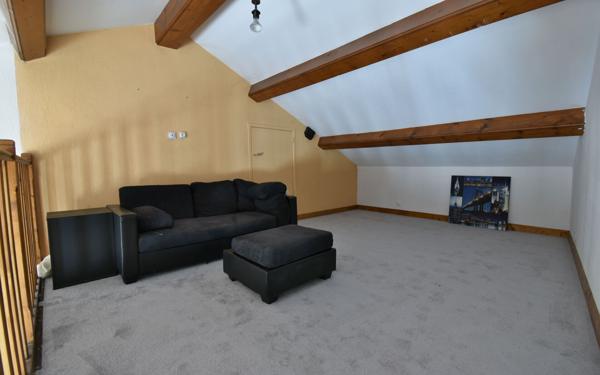 Maison à vendre    4 pièces •  Miribel