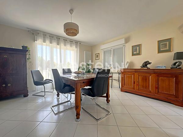 10 MIN DE REIMS - MAISON DE PLAIN PIED SUR 823 M² - GARAGE DOUBLE