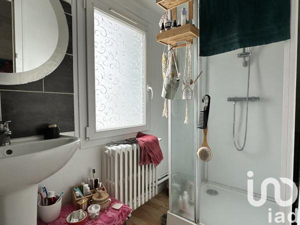 Maison à vendre 4 pièces 82 m² Parthenay