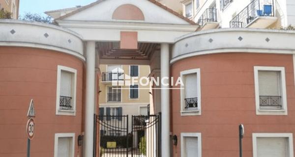 À vendre Appartement 2 pièces 31.9 m² - Alfortville 94140