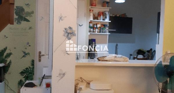 À vendre Appartement 2 pièces 31.9 m² - Alfortville 94140