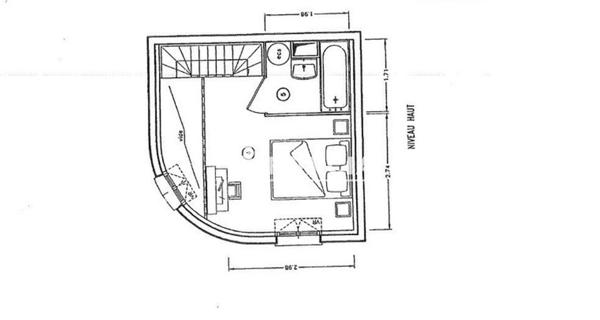 À vendre Appartement 2 pièces 31.9 m² - Alfortville 94140