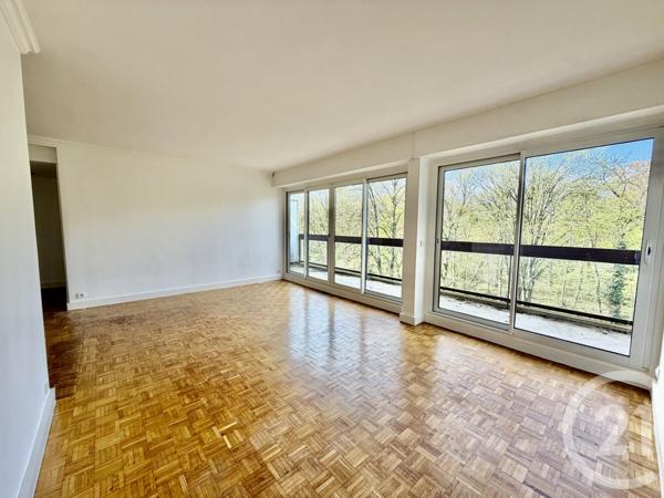 Appartement F3 à vendre  3 pièces - 73,16 m2 MAISONS LAFFITTE - 78