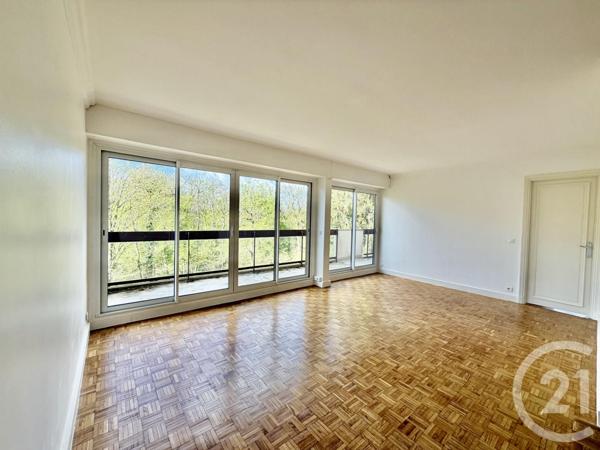 Appartement F3 à vendre  3 pièces - 73,16 m2 MAISONS LAFFITTE - 78