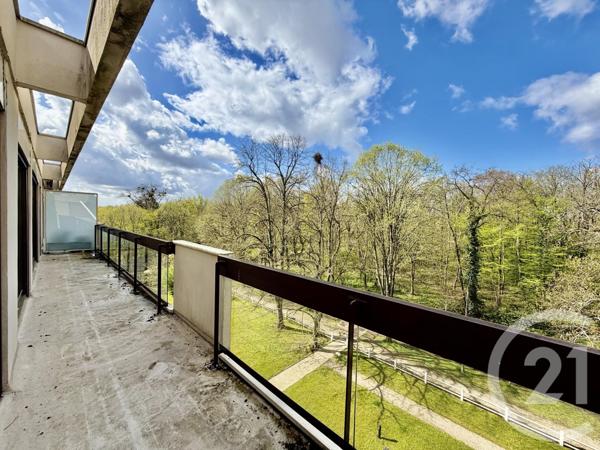 Appartement F3 à vendre  3 pièces - 73,16 m2 MAISONS LAFFITTE - 78
