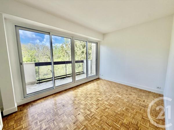 Appartement F3 à vendre  3 pièces - 73,16 m2 MAISONS LAFFITTE - 78