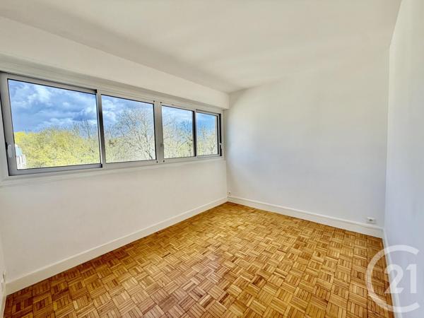 Appartement F3 à vendre  3 pièces - 73,16 m2 MAISONS LAFFITTE - 78