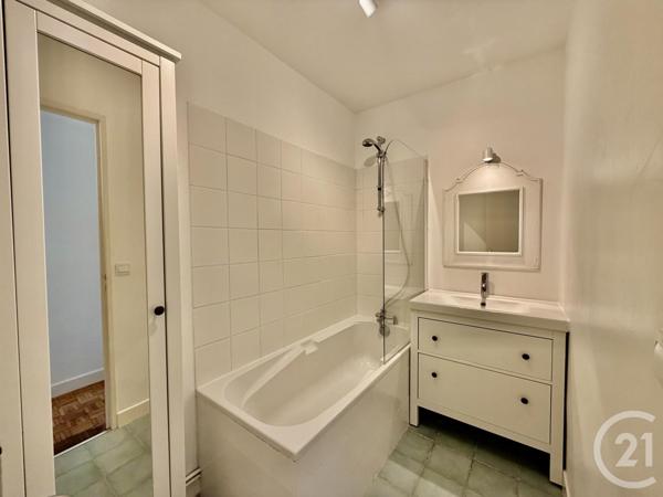 Appartement F3 à vendre  3 pièces - 73,16 m2 MAISONS LAFFITTE - 78