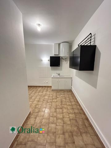 Appartement · Location Lyon (69007) 1 pièce · 42m²
