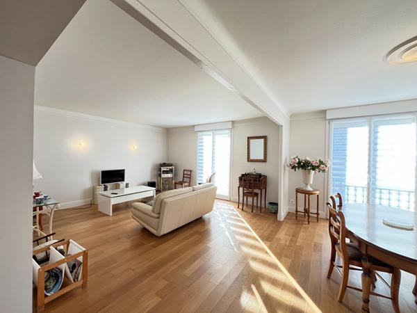 EXLUSIVITÉ - BLOIS HYPER CENTRE - RARE