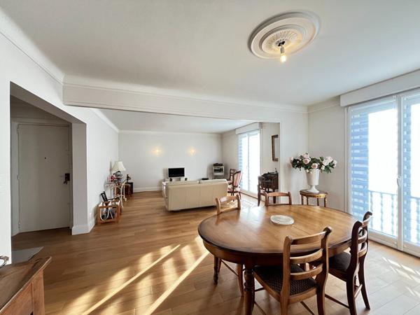 EXLUSIVITÉ - BLOIS HYPER CENTRE - RARE