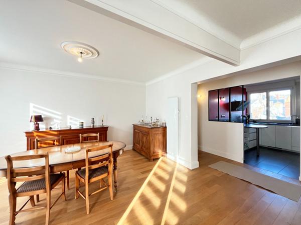 EXLUSIVITÉ - BLOIS HYPER CENTRE - RARE