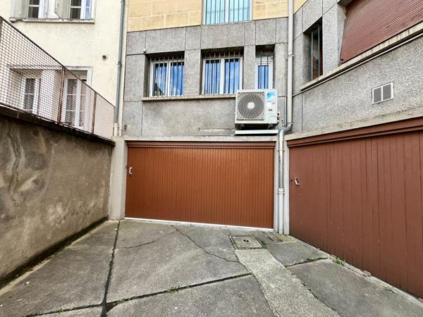 EXLUSIVITÉ - BLOIS HYPER CENTRE - RARE