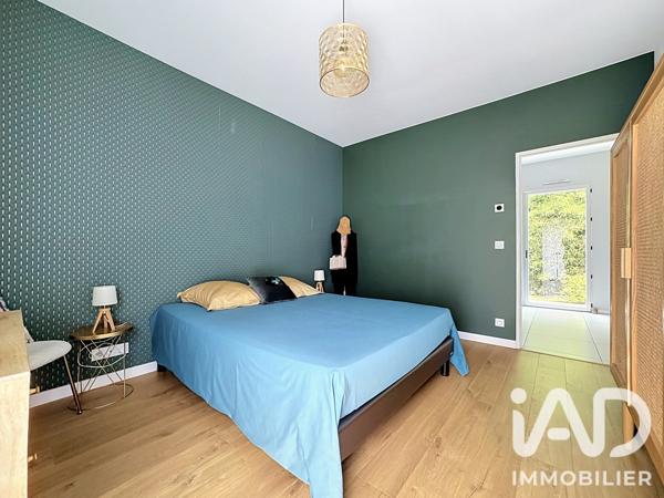 Maison à vendre 8 pièces 203 m² Pessac