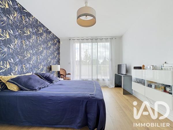 Maison à vendre 8 pièces 203 m² Pessac