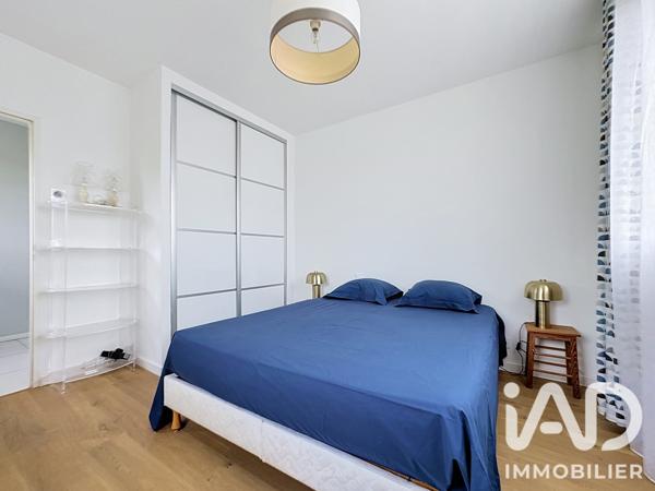 Maison à vendre 8 pièces 203 m² Pessac