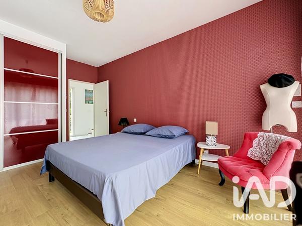 Maison à vendre 8 pièces 203 m² Pessac