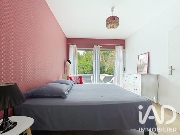 Maison à vendre 8 pièces 203 m² Pessac