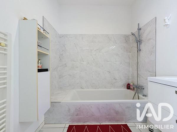 Maison à vendre 8 pièces 203 m² Pessac