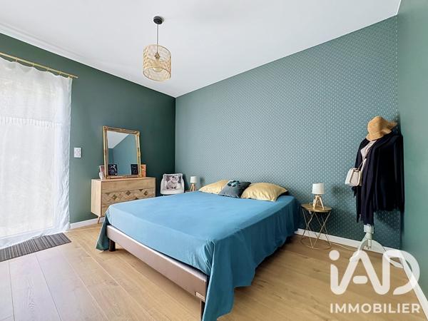 Maison à vendre 8 pièces 203 m² Pessac