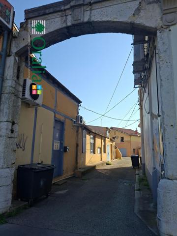 Parking · Location Lyon (69009) 29m²