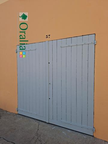 Parking · Location Lyon (69009) 29m²