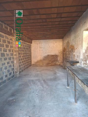 Parking · Location Lyon (69009) 29m²