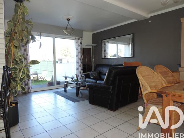Maison à vendre 3 pièces 84 m² Dunkerque