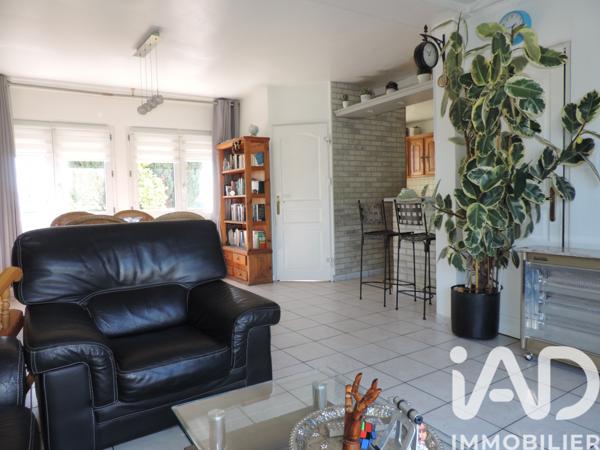 Maison à vendre 3 pièces 84 m² Dunkerque