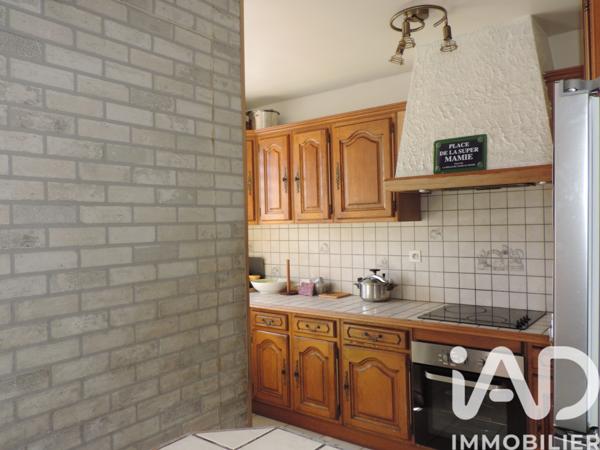 Maison à vendre 3 pièces 84 m² Dunkerque