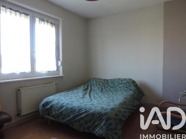 Maison à vendre 3 pièces 84 m² Dunkerque